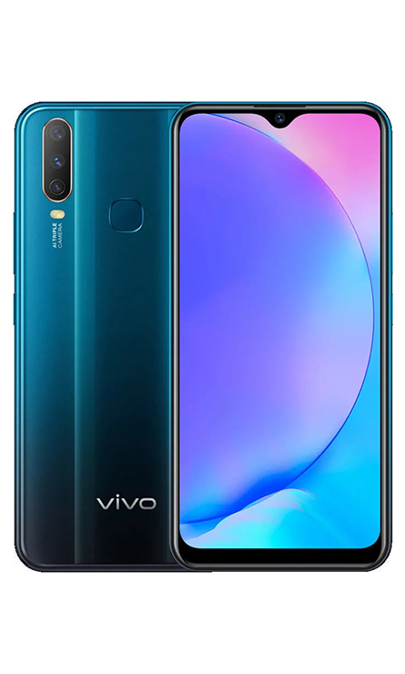 vivo Y17