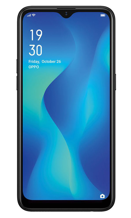 OPPO A1k