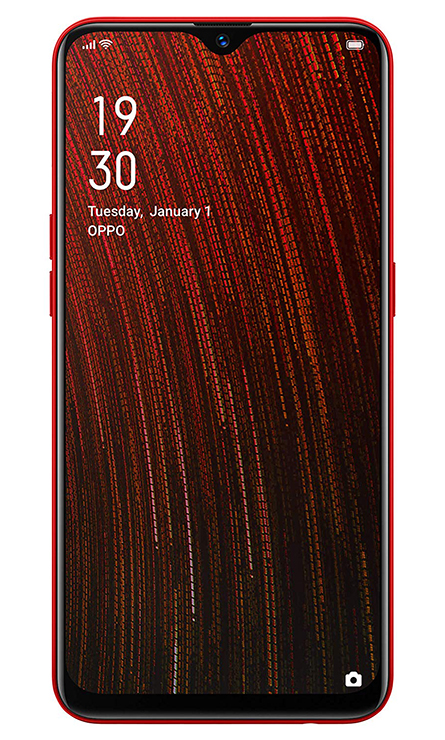 OPPO A5s