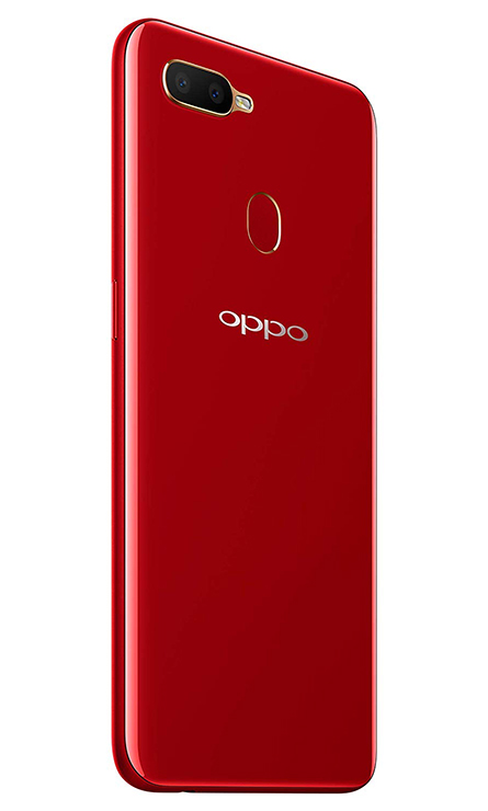 OPPO A5s