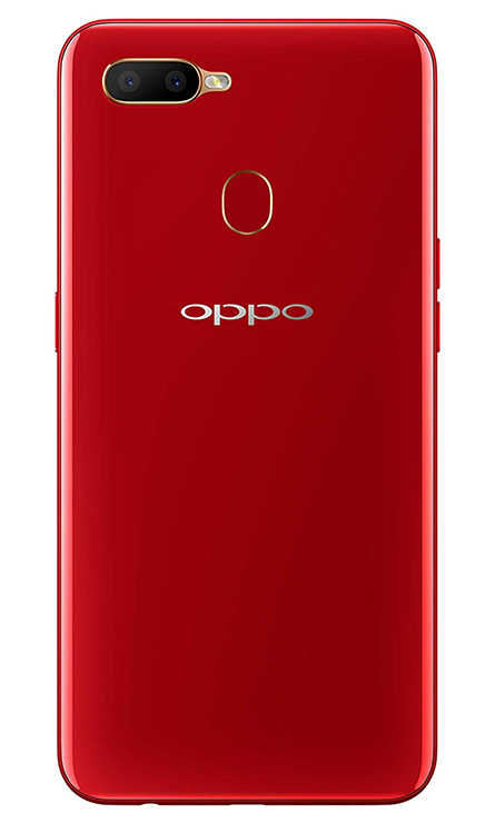 OPPO A5s