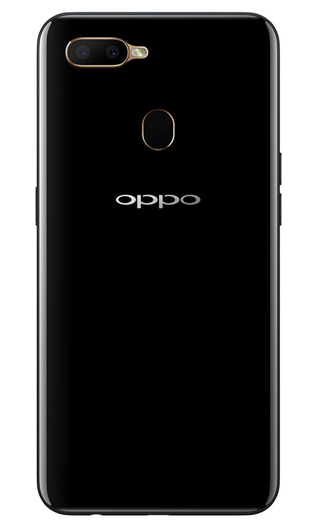 OPPO A5s