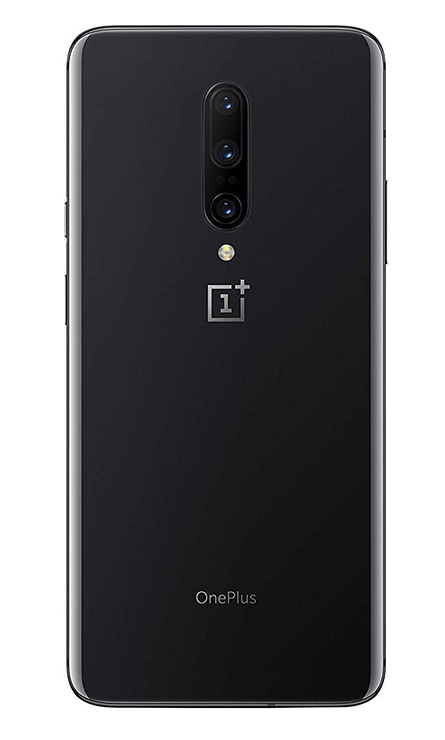 OnePlus 7 Pro Ram 12GB