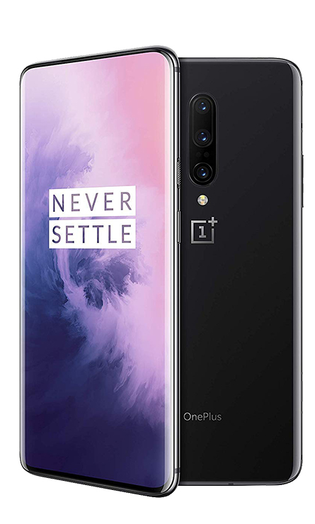 OnePlus 7 Pro Ram 8GB