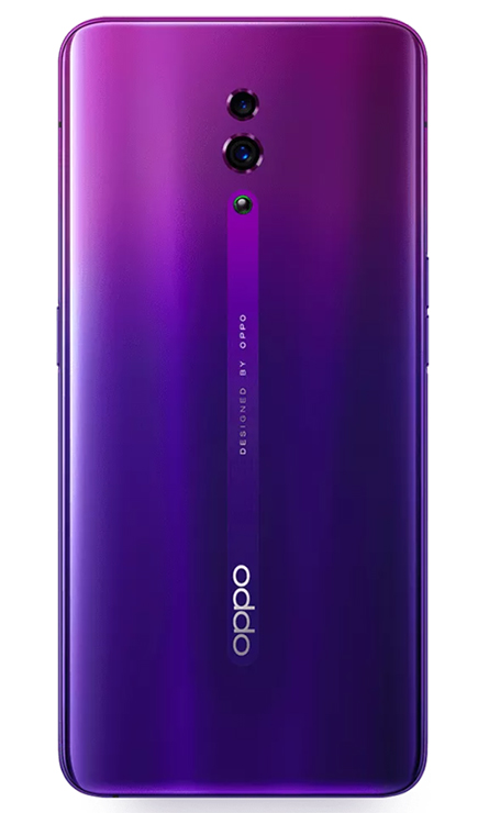 OPPO Reno 10x zoom