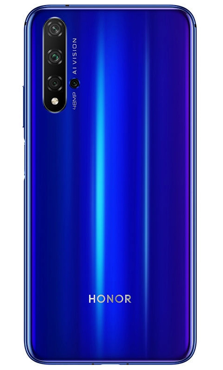 Honor 20