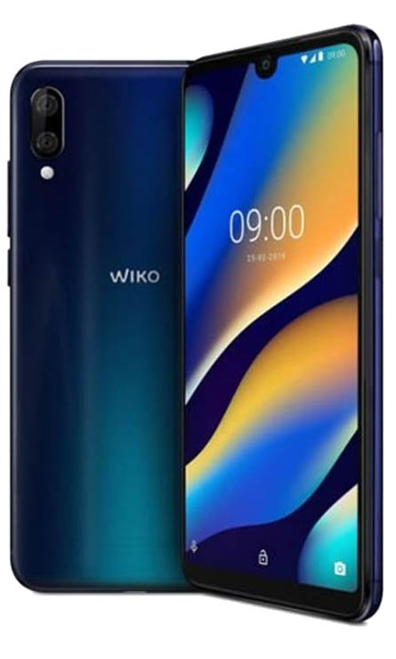 Wiko View 3 Lite