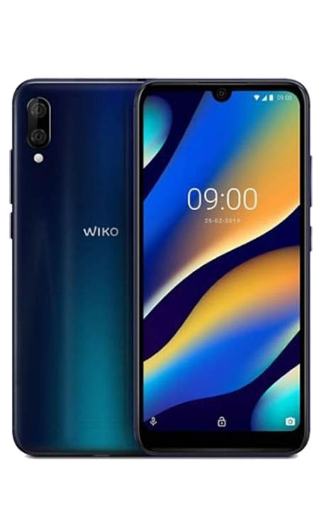 Wiko View 3 Lite