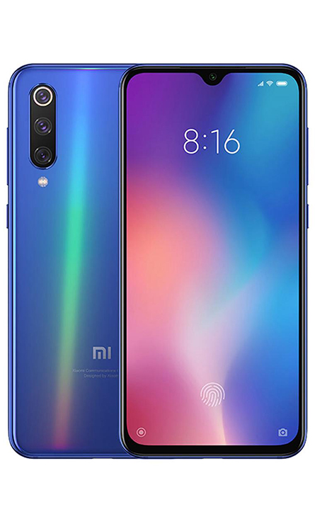 Xiaomi Mi 9 SE