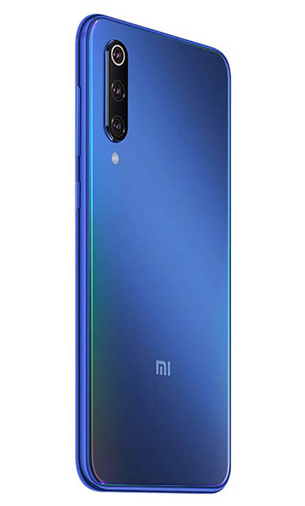 Xiaomi Mi 9 SE