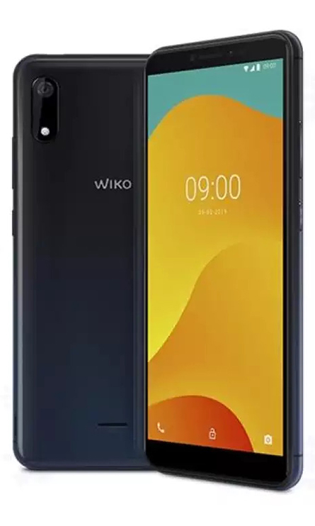 Wiko Sunny 4 Plus