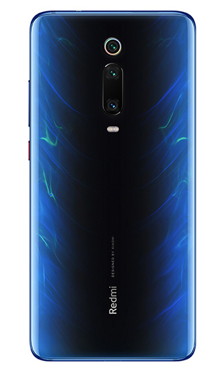 Xiaomi Redmi K20 Pro