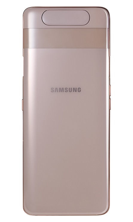 Samsung Galaxy A80