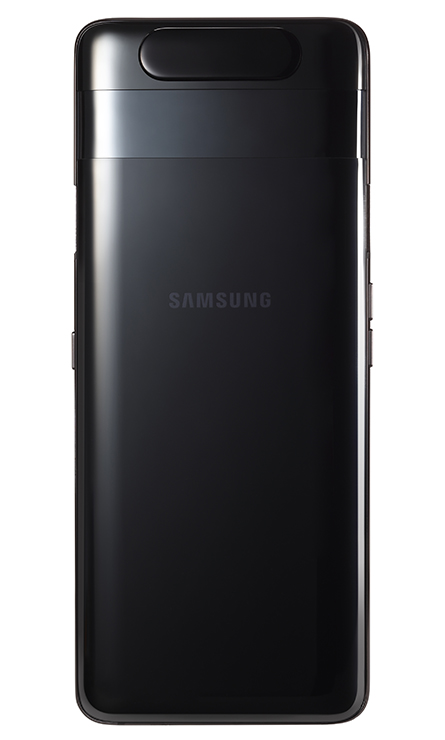 Samsung Galaxy A80