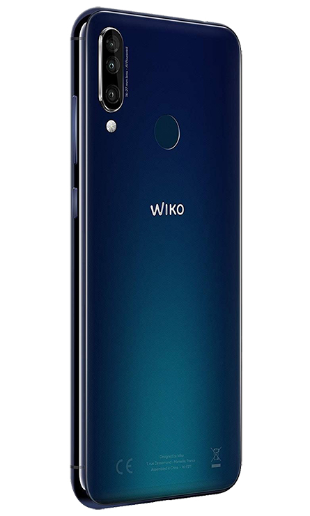 Wiko View 3