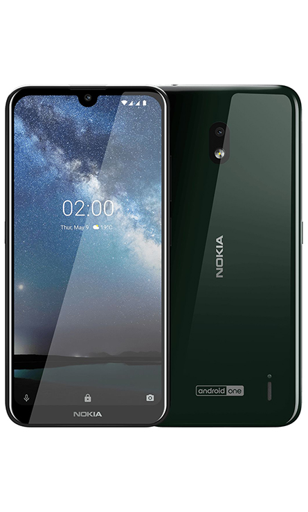 Nokia 2.2