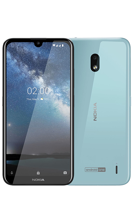 Nokia 2.2