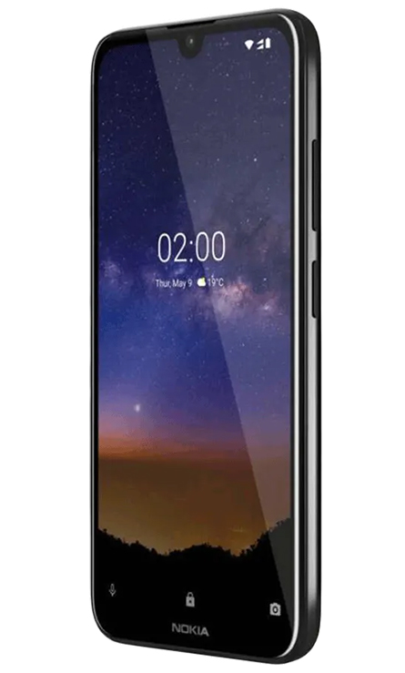 Nokia 2.2 Ram 3GB