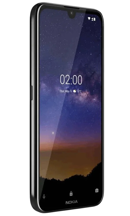 Nokia 2.2 Ram 3GB