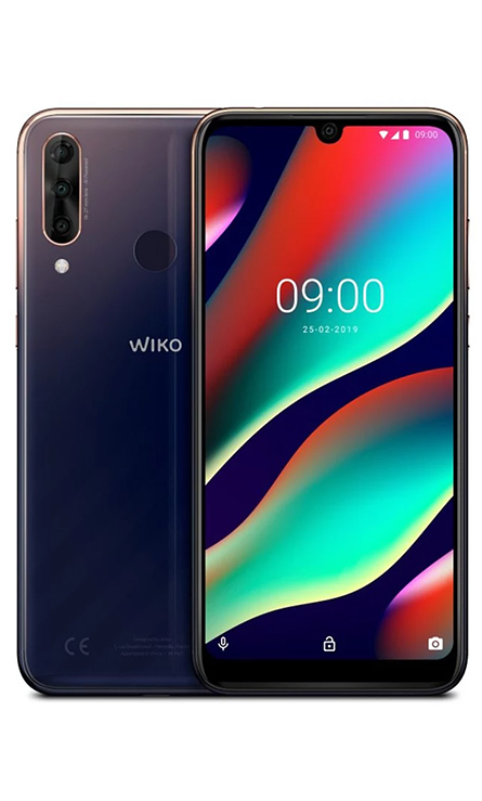 Wiko View 3 Pro