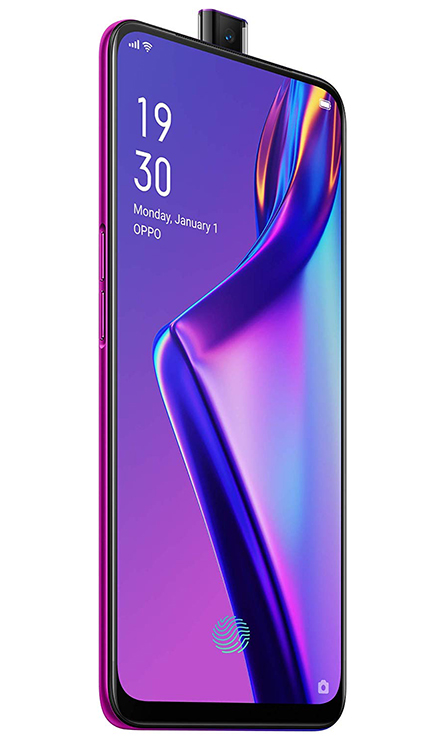 OPPO K3