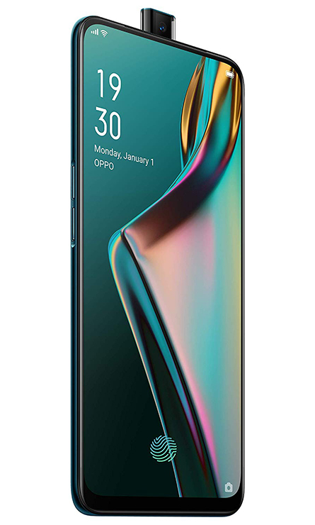 OPPO K3