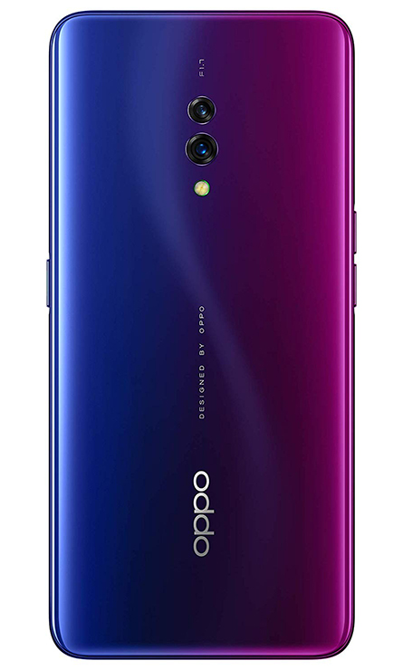 OPPO K3