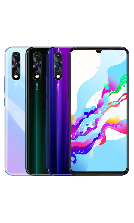 vivo Z5