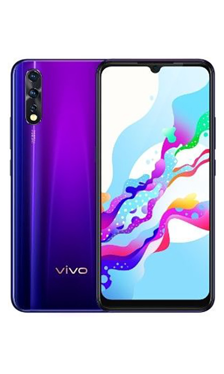 vivo Z5