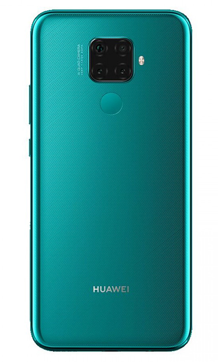 Huawei Nova 5i Pro