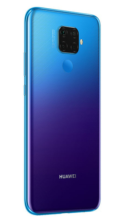 Huawei Nova 5i Pro