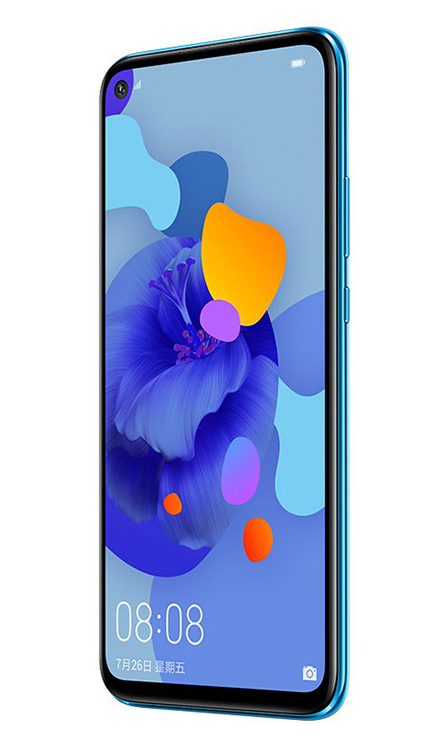 Huawei Nova 5i Pro