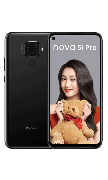 Huawei Nova 5i Pro