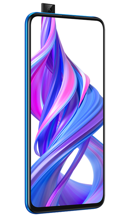 Honor 9X