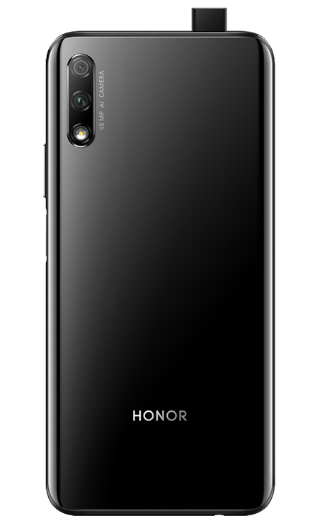 Honor 9X