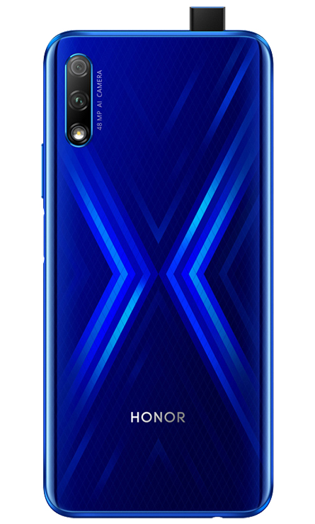 Honor 9X