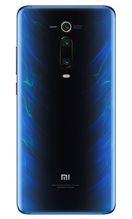 Xiaomi Mi 9T