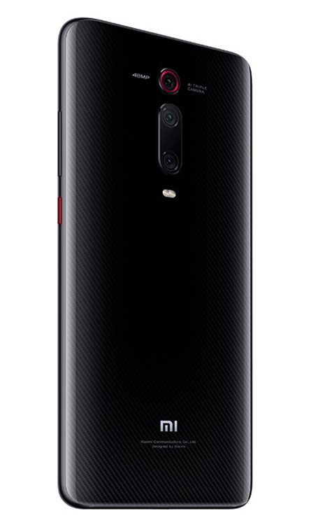 Xiaomi Mi 9T