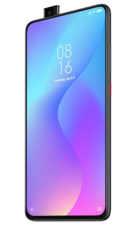 Xiaomi Mi 9T