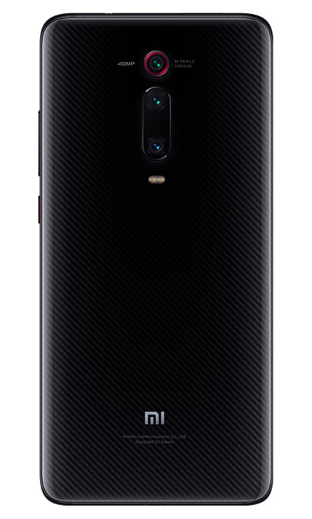 Xiaomi Mi 9T