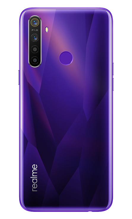 Realme 5