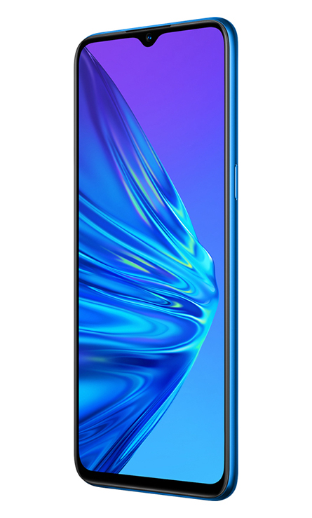 Realme 5