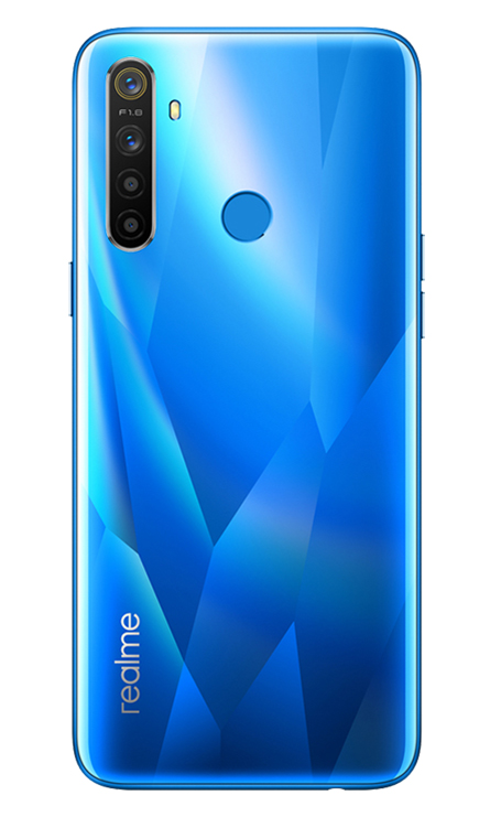 Realme 5