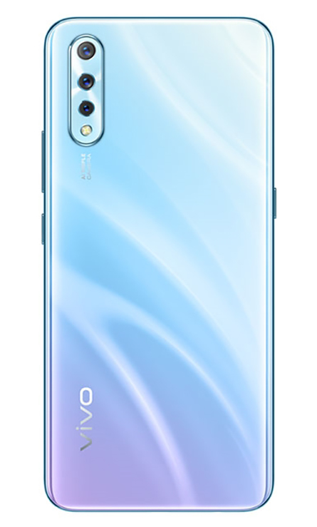 vivo S1