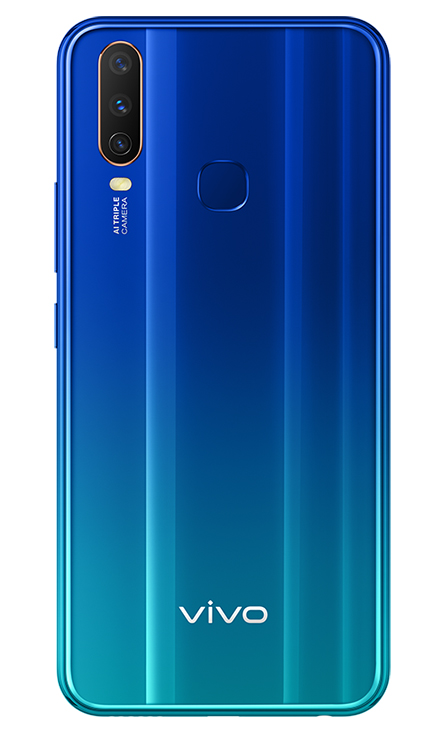 vivo Y12