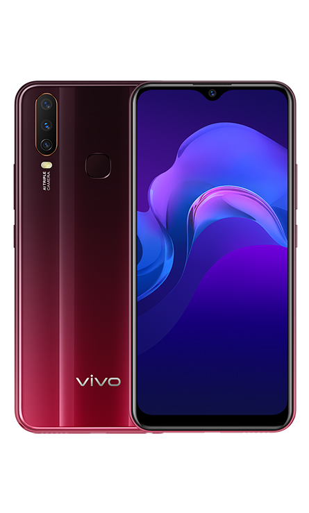 vivo Y12