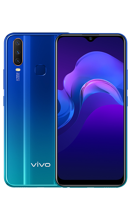 vivo Y12