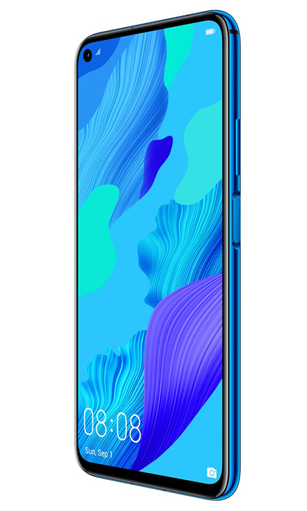 Huawei Nova 5T