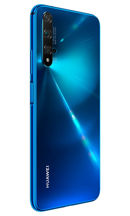 Huawei Nova 5T