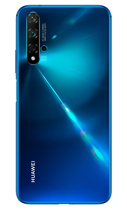 Huawei Nova 5T